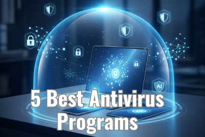 Antivirus All-Stars