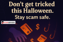 Trending Halloween Scams You Shouldn’t Fall for