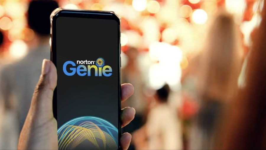 Norton Genie - Your AI-Powered Scam Detector