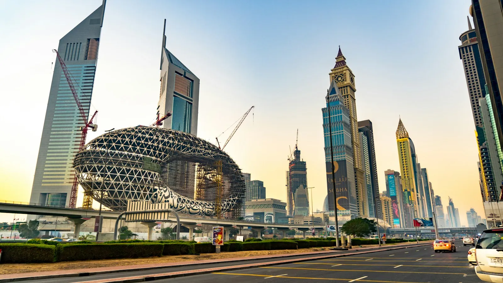 As a major tourist destination, Dubai attracts scammers targeting visitors. Be aware of these common scams to avoid becoming a victim on your trip.