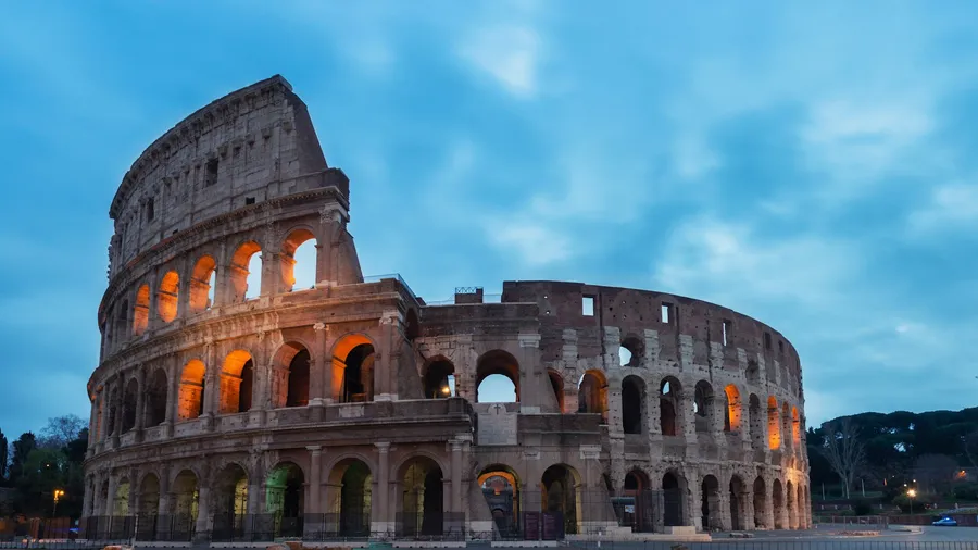 A Close Look at 10 Major Scams in Rome