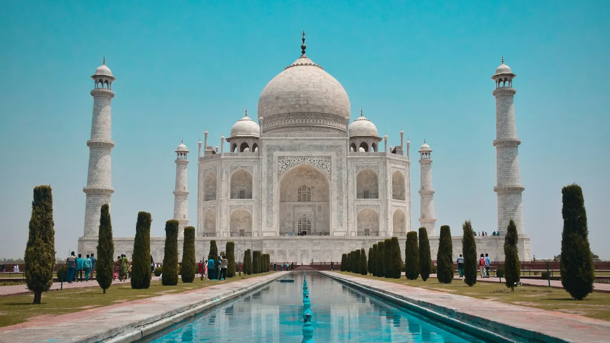 Learn about common scams at the Taj Mahal, their consequences, and how to stay safe while visiting this iconic monument