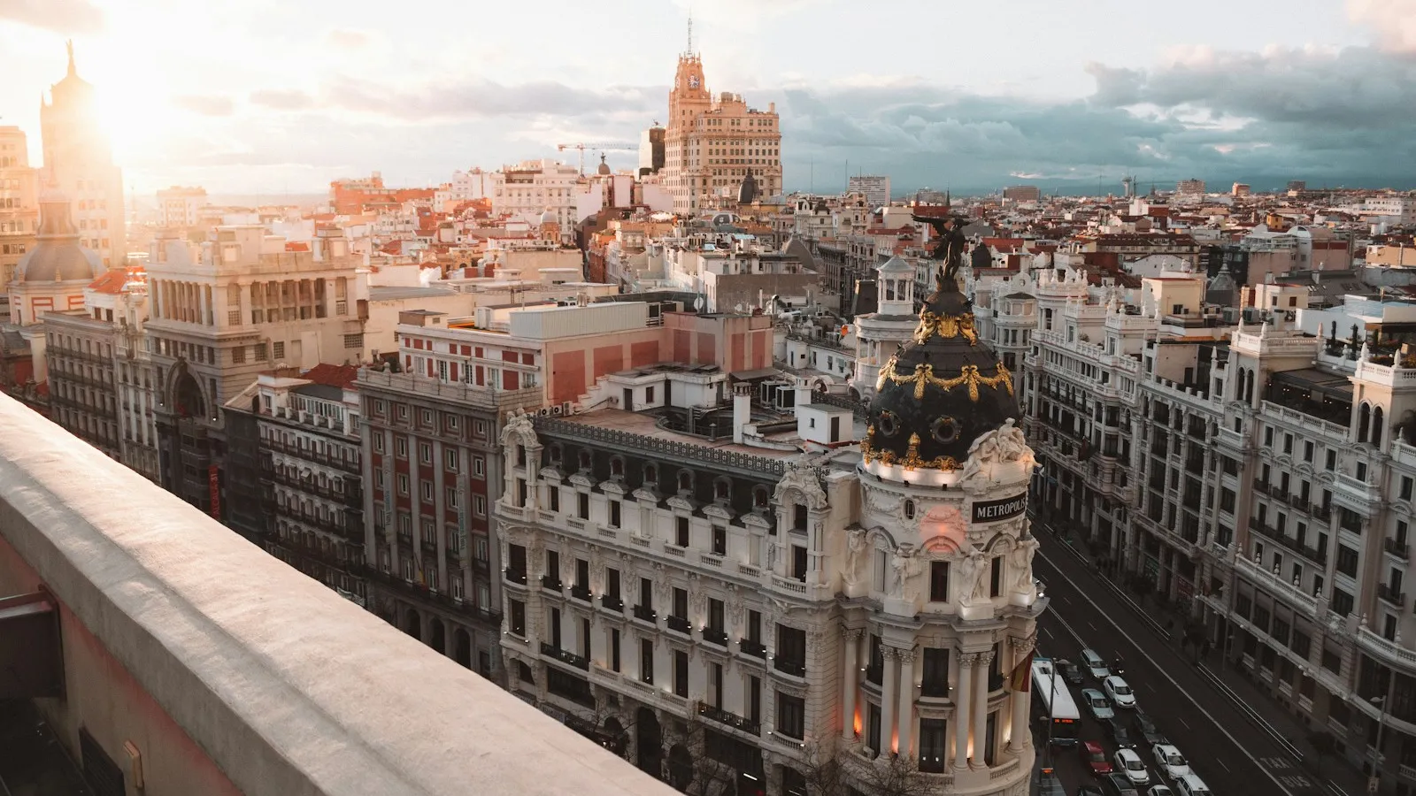 Madrid is a top tourist destination, but visitors should beware of common scams like taxi meter rigging, pickpockets, and fake petitions targeting tourists.