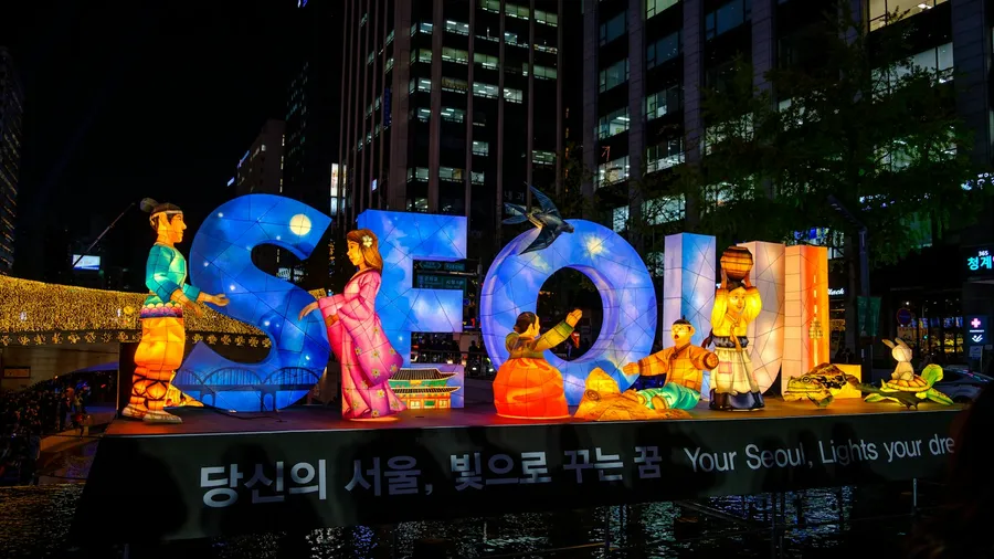 Top 10 Scams in Seoul- Stay Informed and Protected