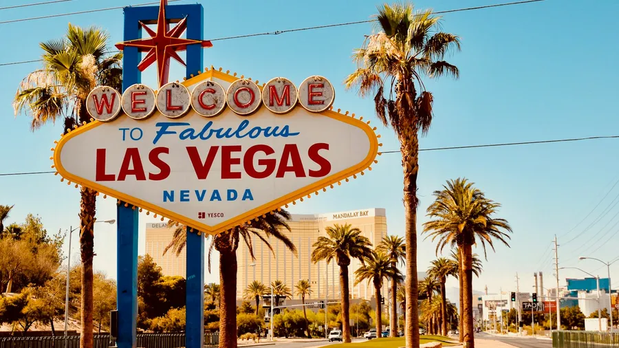 Unveiling Las Vegas' top 10 tourist scams