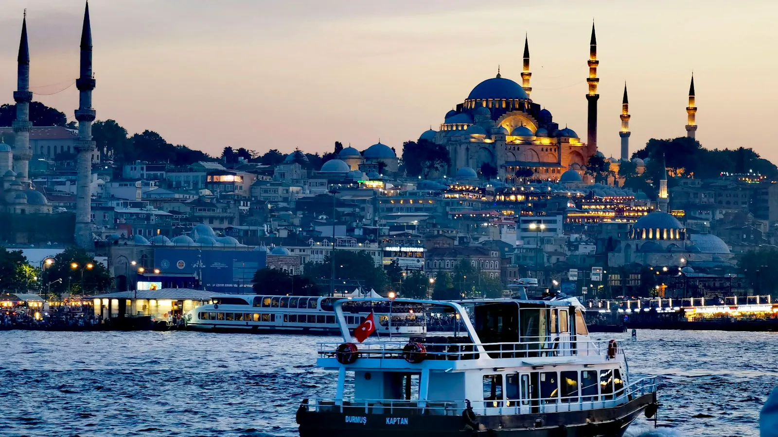 Istanbul is a popular tourist destination but visitors should be aware of common scams like the shoe shine, friendship bracelet, and taxi meter tricks that target unwitting travelers.