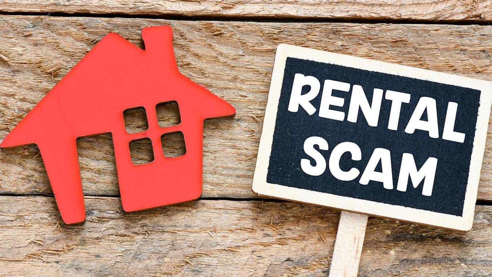 Rental scams using fake listings are unfortunately very common. Learn the warning signs of Craigslist and other rental scams, plus tips to avoid being victimized when looking for a home to rent.