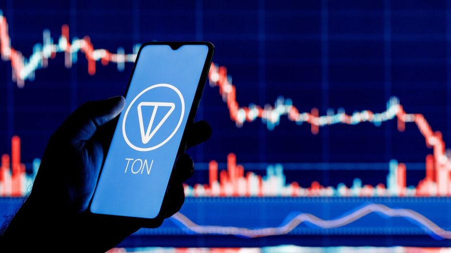 TON Crypto Scams on Telegram: What You Need to Know